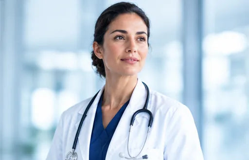 Healthcare professional