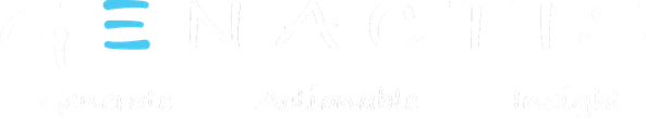 Genactis – Generate Actionable Insight